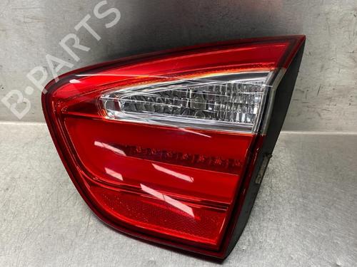 Used Right taillight KIA RIO III (UB) 1.1 CRDi (75 hp) 11745081