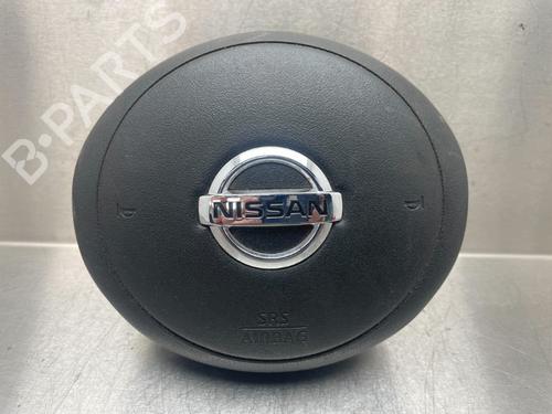 driver-airbag-nissan-micra-iv-k13k-k13kk-12-2010-10859321 main image