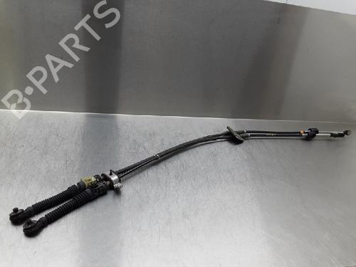 Cable MAZDA 2 Hatchback (DL, DJ) 1.5 SKYACTIV-G | BP13178153E12 