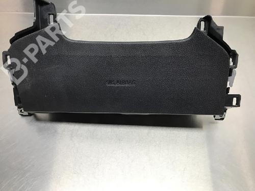 Used Knee airbag Knee airbag TOYOTA C-HR (_X1_) 1.2 (NGX10_, NGX10R) (116 hp) 10851869 10851869