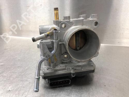 Used Throttle body HONDA CIVIC IX (FK) 1.4 i-VTEC (FK1) (99 hp) 14935528