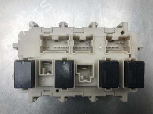 Fuse box NISSAN X-TRAIL III (T32_, T32R, T32RR) 1.6 dCi (T32) | BP12202967E1 