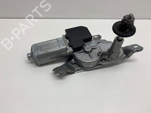 Used Rear wiper motor TOYOTA YARIS (_P9_) 1.0 VVT-i (KSP90_, KSP90R) (69 hp) 10841626