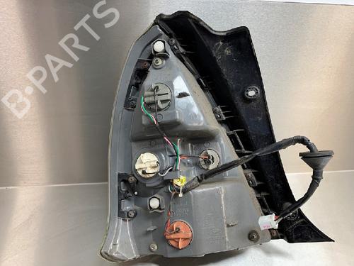 Right taillight HYUNDAI ACCENT III (MC) 1.4 GL | BP10842841C35 