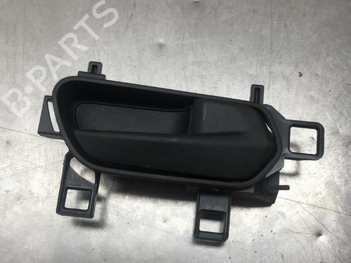 Used Rear right exterior door handle NISSAN MICRA V (K14) 1.0 IG-T 100 (101 hp) 15108170