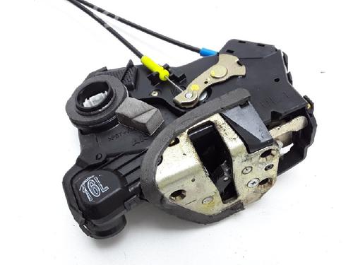 Front left lock TOYOTA AVENSIS Estate (_T25_) 1.8 VVT-i (ZZT251_, ZZT251R) | BP13171541C98 