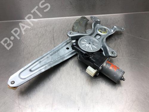 Used Rear right window mechanism SUZUKI VITARA (LY) 1.6 DDiS (APK 416D) (120 hp) 13074722