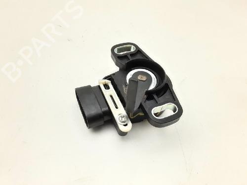 Elektronisk sensor TOYOTA PRIUS (_W3_) 1.8 Hybrid (ZVW3_) (99 hp) 10840301