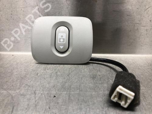 Used Switch NISSAN QASHQAI / QASHQAI +2 I (J10, NJ10, JJ10E) 2.0 (141 hp) 17184478