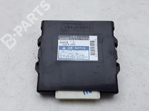 Used ESP ECU ESP ECU TOYOTA RAV 4 III (_A3_) 2.2 D 4WD (ALA30_, ALA30R) (177 hp) 10835901 10835901