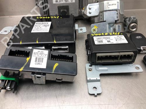 Switch HYUNDAI ix35 (LM, EL, ELH) 1.6 | BP16310777I30 