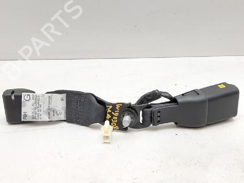 Used Seat buckle Seat buckle 13173836 13173836