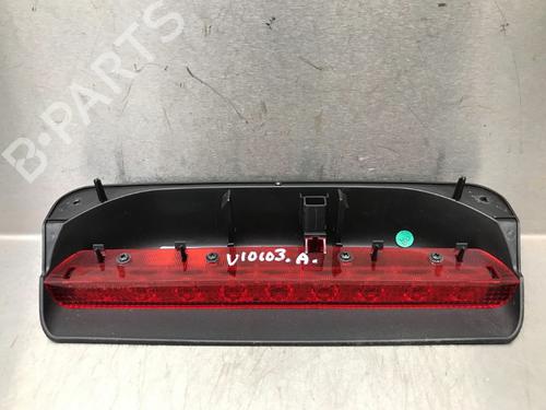 Used Third brake light CHEVROLET AVEO Hatchback (T300) 1.3 D (95 hp) 12843902