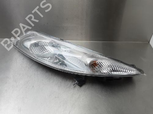 Used Right front indicator NISSAN JUKE (F15) 1.6 (117 hp) 13178155