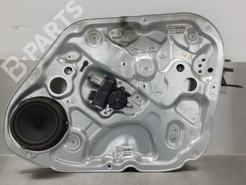 Used Front right window mechanism Front right window mechanism KIA VENGA (YN) 1.6 CVVT (125 hp) 10856253 10856253