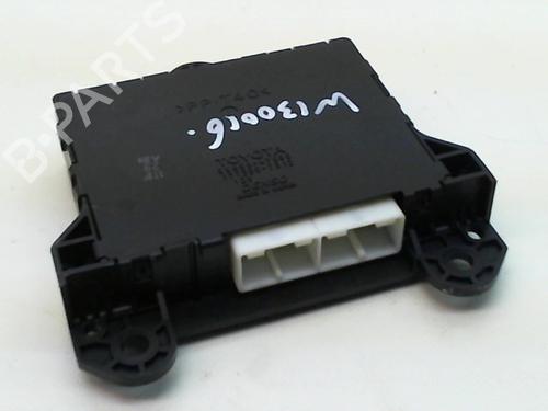 Used Control unit Control unit 10819550 10819550