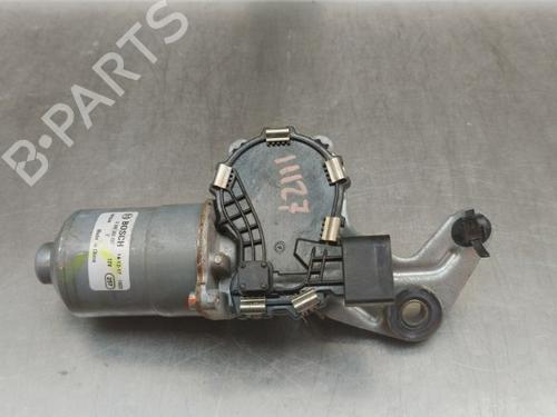 Wischermotor vorne für NISSAN PULSAR Hatchback (C13) 1.6 DIG-T (190 hp) 33181343