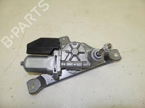 Used Rear wiper motor TOYOTA YARIS (_P13_) 1.0 (KSP130_, KSP130) (69 hp) 10823627