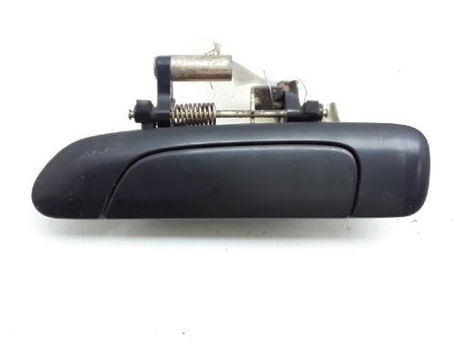 Used Rear left exterior door handle HONDA JAZZ II (GD_, GE3, GE2) 1.3 iDSi (GD1) (83 hp) 10831536