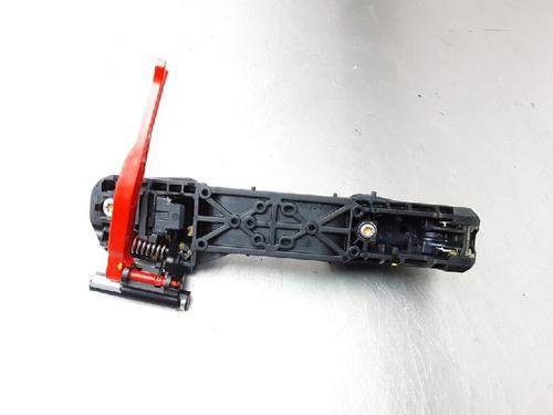 Rear right exterior door handle TOYOTA YARIS (_P13_) 1.0 (KSP130_, KSP130) | BP10845561C130