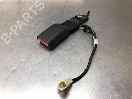 Used Seat buckle SUZUKI BALENO (FW, EW) 1.2 (A1K412) (90 hp) 13307376