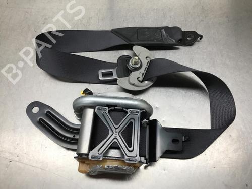 Used Front right seatbelt HONDA CIVIC IX (FK) 1.4 i-VTEC (FK1) (99 hp) 11245217