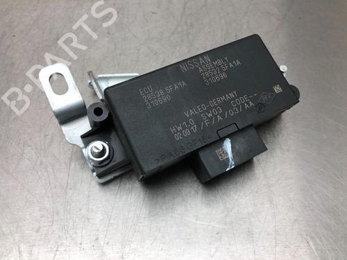 Electronic module NISSAN MICRA V (K14) 0.9 IG-T | BP11049319M83 