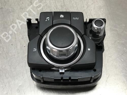 Used Control unit Control unit 13645509 13645509
