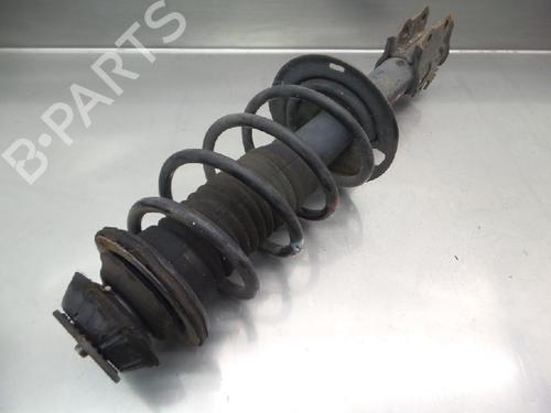 Right front shock absorber TOYOTA URBAN CRUISER (_P1_) 1.33 (NSP110_, NSP110) | BP10824809M17 