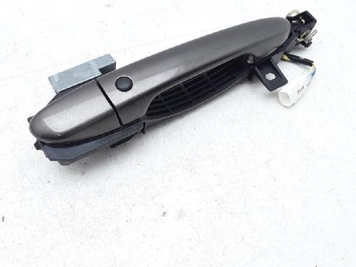 Front right exterior door handle MAZDA CX-3 (DK) 2.0 SKYACTIV-G (DK5W, DK6W) | BP10836831C129 