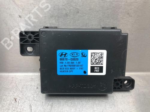 Used Control unit Control unit 11943675 11943675