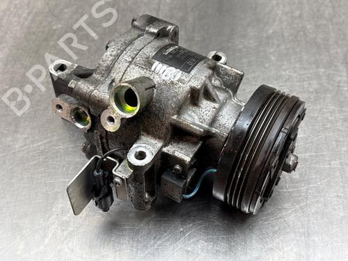 Used AC compressor SUZUKI SWIFT IV (FZ, NZ) 1.2 (AZH412, ZC72S) (94 hp) 33181366