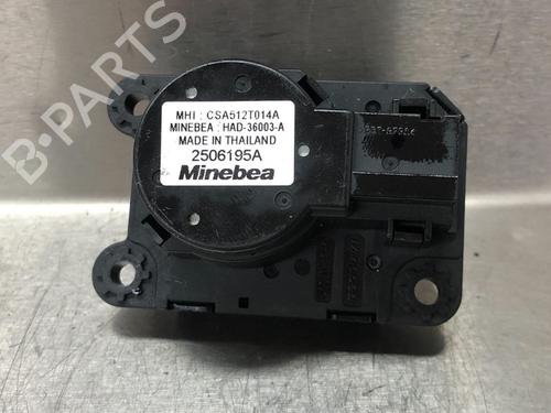 Electronic module MITSUBISHI OUTLANDER III (GG_W, GF_W, ZJ, ZL, ZK) 2.4 Hybrid 4WD (GG3W) | BP14987814M83 