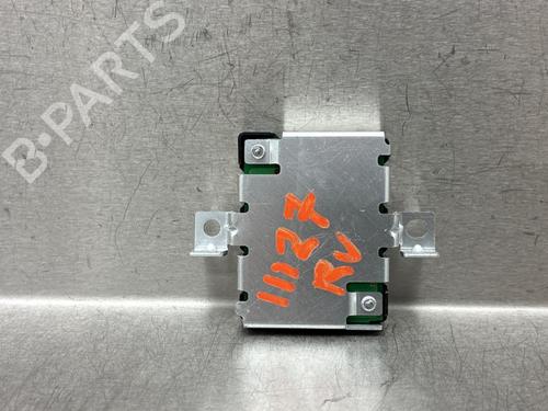 Lights ECU NISSAN PULSAR Hatchback (C13) 1.6 DIG-T | BP33181135M55 - Image 2