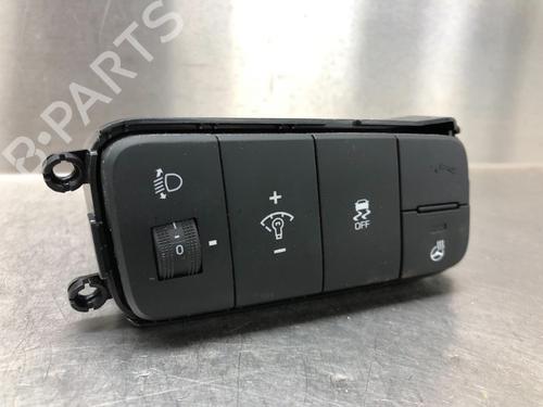 Used Switch HYUNDAI i10 II (BA, IA) 1.0 (67 hp) 13009270