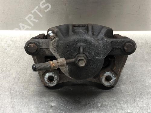 Left front brake caliper NISSAN MICRA V (K14) 0.9 IG-T | BP38566770M105 - Image 2