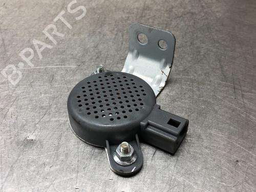 Elektronisk modul NISSAN X-TRAIL III (T32_, T32R, T32RR) 1.6 dCi (T32) (130 hp) 13185188