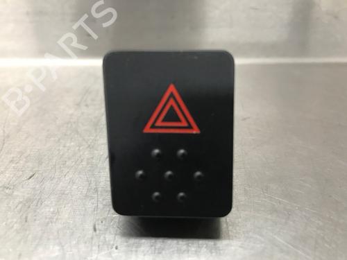 Used Warning switch NISSAN TIIDA Hatchback (C11) 1.6 (110 hp) 15468297