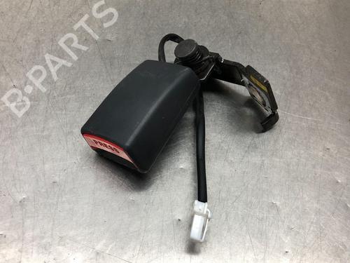 Used Seat buckle KIA RIO III (UB) 1.2 CVVT (84 hp) 13911262
