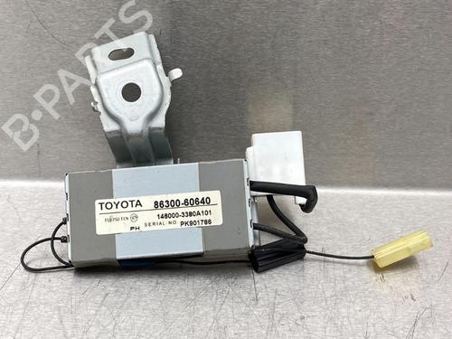 Used Antenna/Base Antenna/Base TOYOTA LAND CRUISER PRADO (_J15_) 3.0 D-4D (KDJ150_, KDJ150, KDJ155) (173 hp) 36422624 36422624