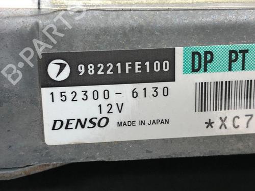 ECU airbags SUBARU IMPREZA Estate (GG) 1.6 AWD | BP11267254M53 