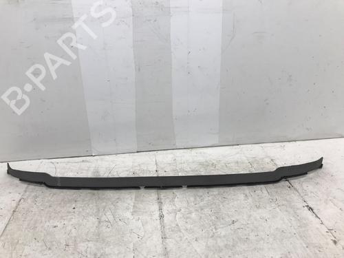 Used Front bumper spoiler KIA PICANTO I (SA) 1.0 (61 hp) 13879079