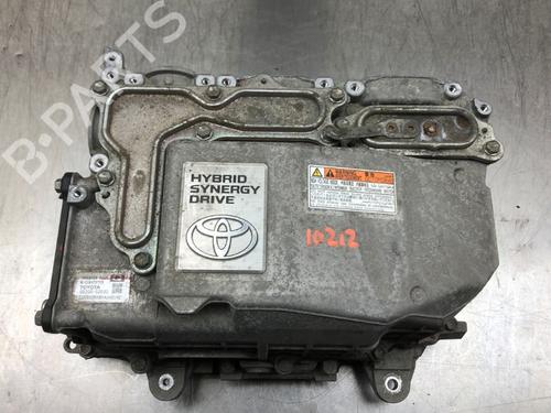 Used Inverter/Converter TOYOTA YARIS (_P13_) 1.5 Hybrid (NHP130_, NHP130) (101 hp) 15494272