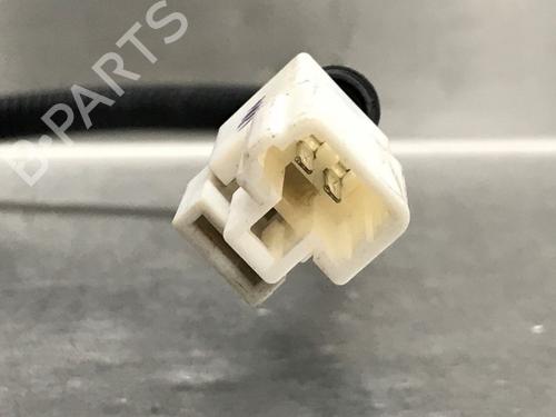 Seat buckle HYUNDAI IONIQ (AE) 1.6 GDI Hybrid | BP16377626I32 