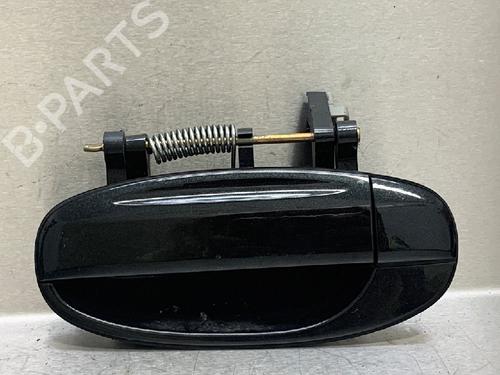 Venstre bak utvendig håndtak CHEVROLET AVEO / KALOS Hatchback (T250, T255) 1.4 (101 hp) 10840420