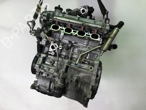 Moteur TOYOTA YARIS (_P13_) 1.5 Hybrid (NHP130_, NHP130) (101 hp) 16994548