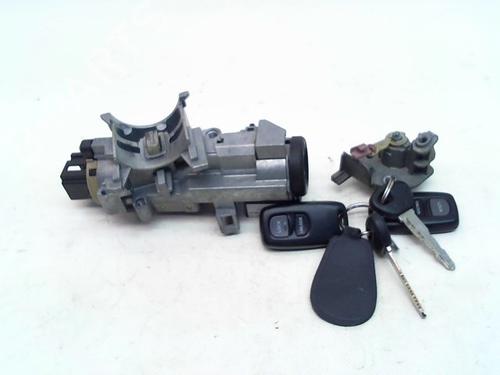 Used Ignition barrel MAZDA 6 Hatchback (GG) 2.0 DI (GG14) (121 hp) 10822204