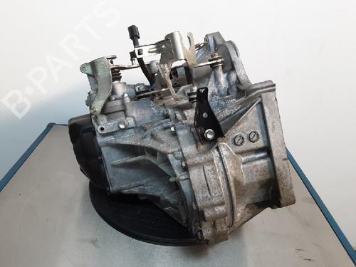 Gearbox SUZUKI SX4 S-Cross (JY) 1.6 (AKK 416) | BP10847987M3 
