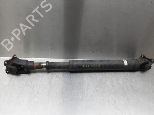 Used Driveshaft TOYOTA LAND CRUISER PRADO (_J15_) 2.8 D-4D (GDJ150_, GDJ155_, GDJ150, GDJ151) (177 hp) 13179995
