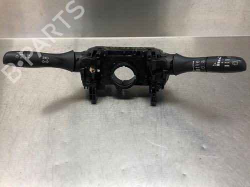 Used Steering column stalk NISSAN MICRA V (K14) 1.0 IG-T 100 (101 hp) 15108196